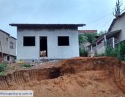 6ª CASA EM JARDIM CAMPO GRANDE - CARIACICA - E.S.