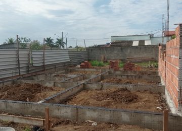 16ª CASA EM RESIDENCIAL CENTRO DA SERRA- SERRA
