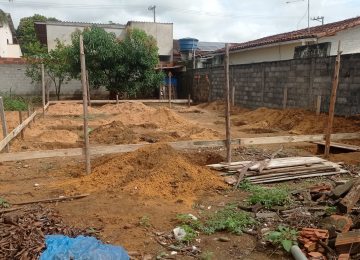 3ª CASA EM NOVA ALMEIDA SERRA ES