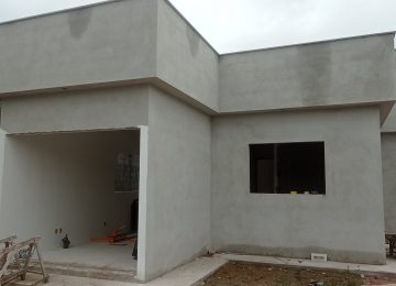 4ª CASA EM NOVA CARAPEBUS - SERRA ES