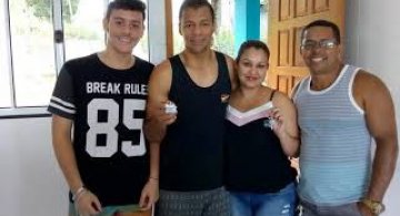 Pillar Engenharia - Casa Construída em Vila Prudêncio - Cariacica
