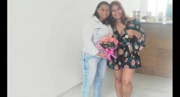 Construção de casa da família Martins