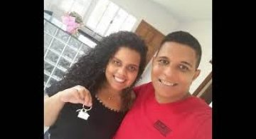Construção da casa da Família Malini