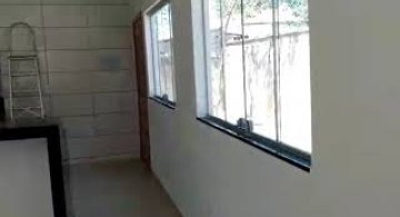 Finalização da construção da casa de Vila Velha