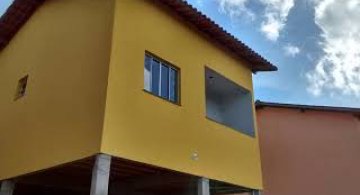 Entrega da casa da família Carreto