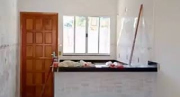 Casa em Residencial Centro da Serra - Serra E.S.
